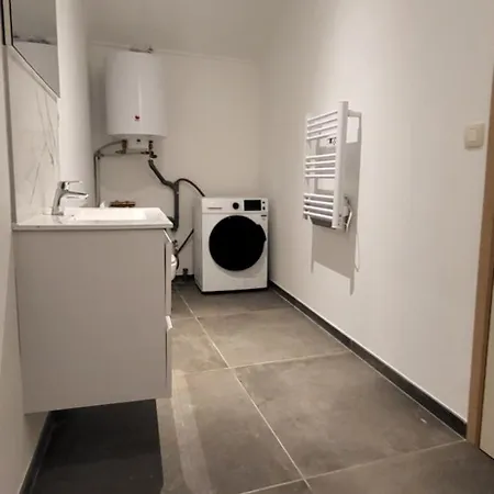 Apartment Neuf Proche De Mons Frameries