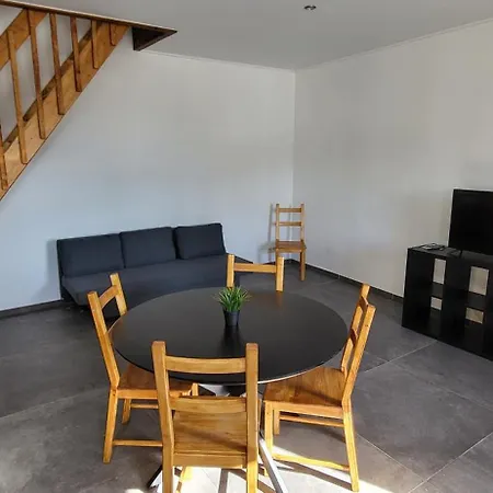 Neuf Proche De Mons Apartment Frameries